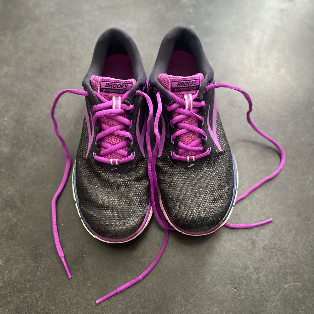 Brooks PureCadence 7